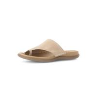 Gabor Damen Flip Flops, Frauen Zehentrenner,Best Fitting,Caramel (34),36 EU / 3.5 UK