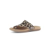 Gabor Zehentrenner 56109745-41 Herren Beige Größe 41