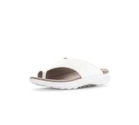 Gabor Damen Flip Flops Leder, Frauen Zehentrenner