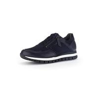 Sneaker low - Farbe - dark-blue k.