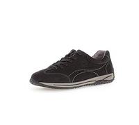 Gabor Damen Gabor Shoes Derbys, Schwarz (47 Schwarz), 44 EU (9.5 UK)