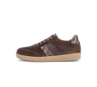 Gabor Damenschuhe Sneaker low cacao cacao - Gr. - 6 UK