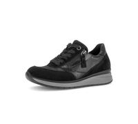 Gabor Damen Halbschuhe 6020.02.001 Black 36 EU