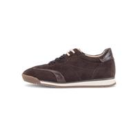 Gabor Damen Halbschuhe 6025.02.001 Mocca/Sand 42 EU
