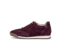 Gabor Damen Halbschuhe 6025.02.002 Mulberry/Dark Rose 36 EU