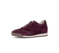 Gabor Halbschuhe Damen 6025.02 Rot Größe 41 EU / 7,5 UK