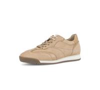Gabor Damen Halbschuhe 6025.02.005 Sand/Offwhite 38.5 EU
