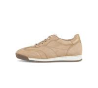 Gabor Damen Halbschuhe 6025.02.005 Sand/Offwhite 40.5 EU