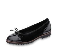 Gabor Damen Jollys Geschlossene Ballerinas