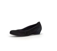 Gabor Damen Keilpumps | Frauen Absatzschuhe | Moderate Mehrweite (G)