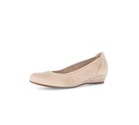 Gabor comfort Kreta für Damen, beige, Größe 41 EU / 7,5 UK