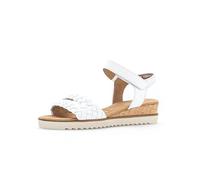 Gabor Damen Keilsandalen, Frauen Sandalen