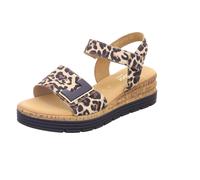 Gabor Damen Keilsandalen, Frauen Sandalen 6,5