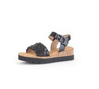 Gabor comfort - 42.703.57 für Damen, schwarz, Größe 36 EU / 3,5 UK