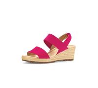 Gabor Comfort Sandale Rosa EU 39