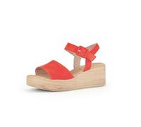 Gabor® Sandaletten, orange, 5 pumpkin