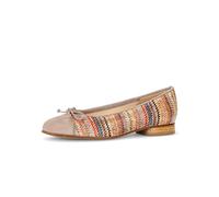 Gabor Damen Klassische Ballerinas, Frauen Flats