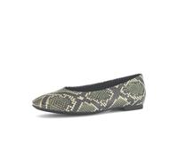 Gabor für Damen, grün, Gr. 37 ½ EU / 4,5 UK