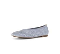 Gabor Damen Klassische Ballerinas, Frauen Flats