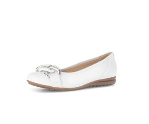Gabor Damen Klassische Ballerinas, Frauen Flats