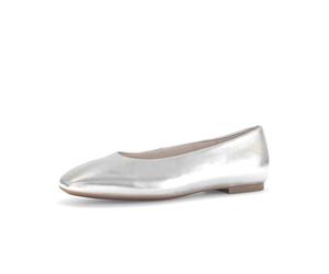 Gabor Damen Klassische Ballerinas, Frauen Flats