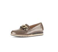 Slipper Gabor Comfort braun 40