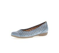 Gabor 44.169.10 Blau 10 Jeans EU 41