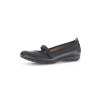 Gabor 7 schwarz (uni)