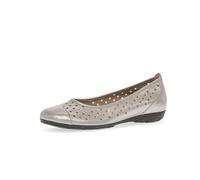 Gabor Pumps Mutaro (Mocca) – Klassische Damenschuhe Größe 38 EU / UK 5