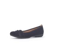 Gabor Damenschuhe Klassische Pumps atlantik - Gr. - 6.5 UK