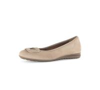 GABOR Ballerinas für Damen - 40,5