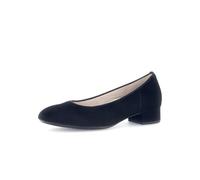 Gabor Damen Klassische Pumps, Frauen Absatzschuhe