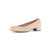 Gabor Damen Klassische Pumps, Frauen Absatzschuhe,Abendschuhe,Court Shoes,stöckelschuhe,Businessschuhe,büro,Office,Oak (A.OBL),40.5 EU / 7 UK