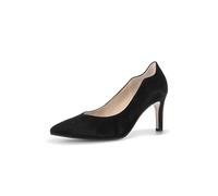 Gabor 71381 für Damen, schwarz, Größe 35 ½ EU / 3 UK