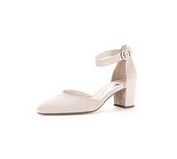 Gabor - 21.340.10 für Damen, rosa, Gr. 39 EU / 6 UK