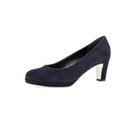 Gabor Damen Klassische Pumps, Frauen Absatzschuhe,hochhackige Schuhe,stoeckelschuhe,Ausgehschuhe,Abendschuhe,Court Shoes,River,37.5 EU / 4.5 UK