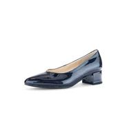 elegante Pumps nightblue