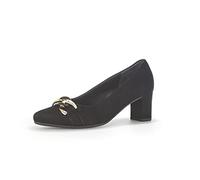 Gabor Modische Pumps schwarz 40,5