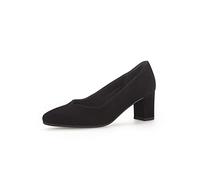 Gabor comfort KAPSEL-KOLL für Damen, schwarz, Größe 40 ½ EU / 7 UK