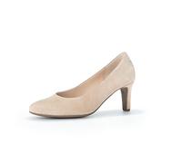 Gabor 21410 für Damen, beige, Gr. 38 EU / 5 UK