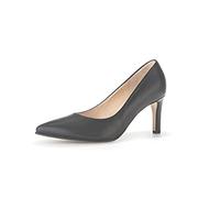 Ballerinas schwarz KAPSEL-KOLL 40