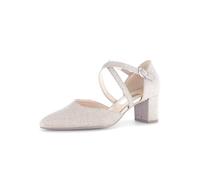 Gabor Damen Klassische Pumps, Frauen Absatzschuhe,stoeckelschuhe,Ausgehschuhe,Abendschuhe,Court Shoes,stöckelschuhe,büro,rosato,37 EU / 4 UK