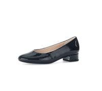 Gabor Damen Klassische Pumps, Frauen Absatzschuhe,stöckelschuhe,Businessschuhe,büro,Office,elegant,high Heels,Heels,schwarz,38 EU / 5 UK