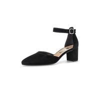 Gabor Damen Klassische Pumps, Frauen Absatzschuhe,stöckelschuhe,Businessschuhe,büro,Office,elegant,high Heels,Heels,schwarz,41 EU / 7.5 UK