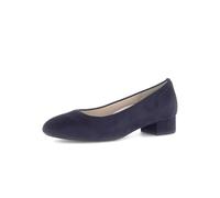 Gabor Damen Klassische Pumps, Frauen Absatzschuhe,stöckelschuhe,Businessschuhe,büro,Office,elegant,high Heels,Heels,Atlantik,36 EU / 3.5 UK