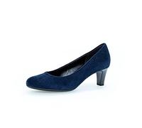 Gabor Damen Klassische Pumps, Frauen Elegante Absatzschuhe,Pumps,Women's,Woman,Lady,Ladies,Absatzschuhe,high Heels,Heels,River,38.5 EU / 5.5 UK