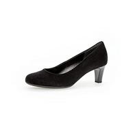 Gabor 01.400.47 schwarz - Pumps für Damen - Größe 37