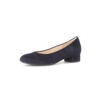 Gabor Damen Klassische Pumps, Frauen Pumps,atmungs-aktiv,sacchetto,weich,sportlich,Weiss,schwarz,Jollys,Glitzer,blau,Dark Blue,37 EU / 4 UK
