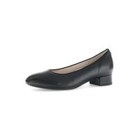 Gabor Damen Klassische Pumps, Frauen Pumps,blau,Rolling-Soft,Sensitive,Basic,Derby,Silber,rosa,grau,beige,Lack,braun,pink,schwarz,40 EU / 6.5 UK