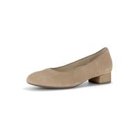 Gabor Pumps für Damen, beige, Größe 40 ½ EU / 7 UK